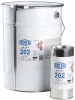 Solid Paint 302 kolor 19,4 L