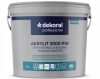 DP AKRYLIT 3000 PW N śnieżnobiały 5l