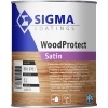 Sigma Woodprotect Satin Sb Base 0701 1 L
