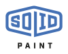 Solid Paint 302 Ral 9006 4,85 L