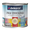 EM. SZYB. DO DZIEŁA! Akr. Plus jak na lato, 0,5l