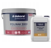 Zestaw DP POLINAK 3000++ LN Lakier 10+5L