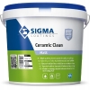 Sigma Ceramic Clean base LN 10 L