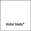 DEKORAL EMAKOL STRONG biały mat 0,9l.