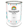 DESIGNER WHITE 1L