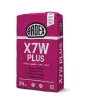 ARDEX X 7 W PLUS  WOREK 25 KG