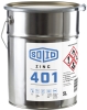 Solid Zinc 401 grey 5 L