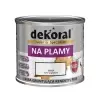 Dekoral Grunt na plamy Biały 0,4 L