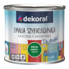 EMALIA SZYBKOSCHNĄCA DO DZIEŁA! Ziel.pojęcie, 0,5l