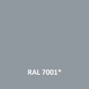SigmaFast 205 RAL 7001 4L