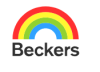 Beckers Designer Collection White 2,5L