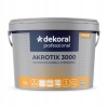 Akrotix 3000 Satyna  baza LN 2,8 L