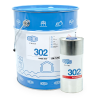 Solid Paint 302 mat kolor 15.1 L