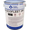 Sigma Ecofleet 290 S redbrown 1L