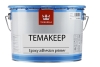Temakeep czarny 10l