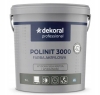 DP POLINIT 3000 N śnieżnobiały 15l