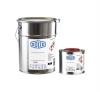 Solid Paint 202 szara 4,9L