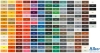 Solid Paint 302 mat kolor 15.1 L