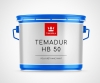 Temadur HB 50 kolor T1 9L
