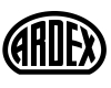 ARDEX A 828 WOREK 25 KG