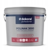 DP POLINAK 3000 N śnieżnobiały 5l