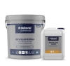 Zestaw Farba Deweloperska 15L + Lakier 5L