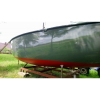 Sigma Ecofleet 290 S redbrown 1L