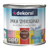 EM. SZYB. DO DZIEŁA! Akr. Plus szach-mat mat,0,5l