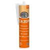 ARDEX CA 20 P KARTUSZ 310 ML biały