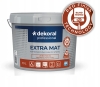 DP AKRYLIT EXTRA MAT ZN 9,25l