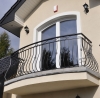 Solid Paint 302 Ral 9006 4,85 L