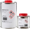 Sigmafast 210 hs kolor RAL 9005 1L