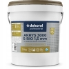 DP AKRYS 3000 S-BIO 1,5mm, biały 25kg