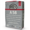 ARDEX A 58 worek 25  kg