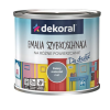 EM. SZYB. DO DZIEŁA! Akr. Plus dobry mat.mat,0,5l
