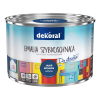 EM. SZYB. DO DZIEŁA! Akr. Plus jakiś kosmos, 0,5l