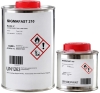 Sigmafast 210 hs RAL 9006 1L