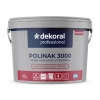 DP POLINAK 3000 N śnieżnobiały 10l