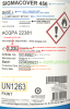 Sigmafast 210 hs RAL 9006 1L