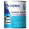 Sigma Contour Aqua Pu Matt base LN 1 L