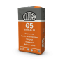 ARDEX G 5 Basic 2-15 WOREK 25 KG bazalt