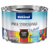 EM. SZYB. DO DZIEŁA! Akr. Plus czarna magia,0,5l