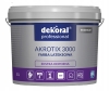 DP AKROTIX 3000 N++ śnieżnobiały 10l
