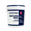 CIESZYNKA PLUS śnieżnobiała 15l.