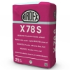 ARDEX X 78 S WOREK 25 KG
