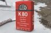 ARDEX K 80 WOREK 25 KG