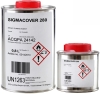 Sigmacover 280 green 1L