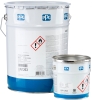 Aquacover 200 RAL 1015 16L