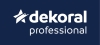 DEKORAL EMAKOL STRONG czarny 0,9l.
