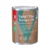Tikkurila Valtti Plus Terrace Oil Baza EC 0,9L